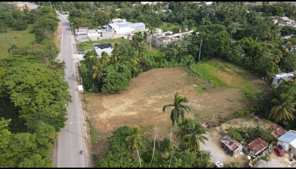 Terreno Ideal para Comercio image 2