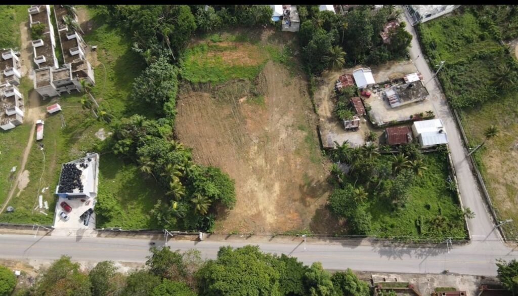 Terreno Ideal para Comercio image 3